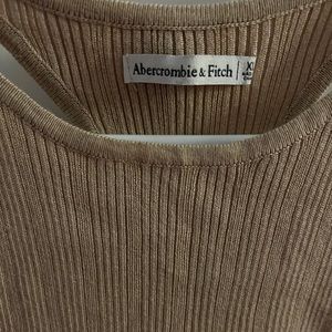 Abercrombie & Fitch size XL bodysuit